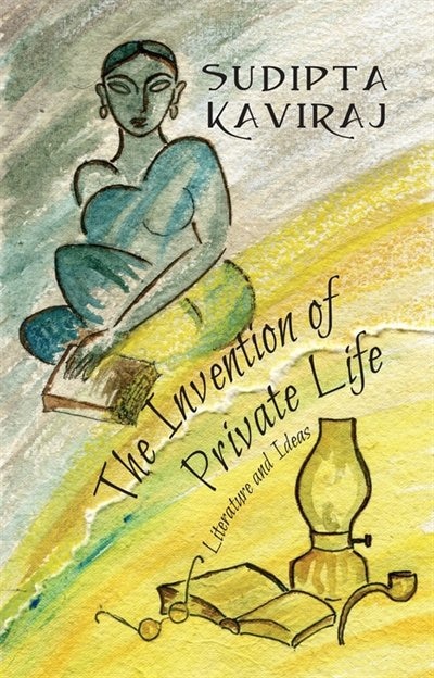 Front cover_The Invention of Private Life