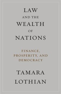 Couverture_Law and the Wealth of Nations