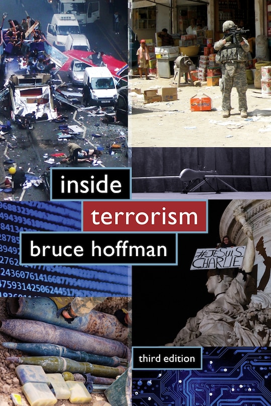 Inside Terrorism