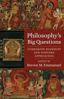 Front cover_Philosophy's Big Questions