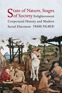 Front cover_State of Nature, Stages of Society