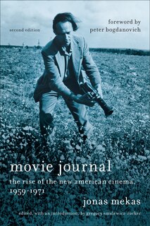 Front cover_Movie Journal