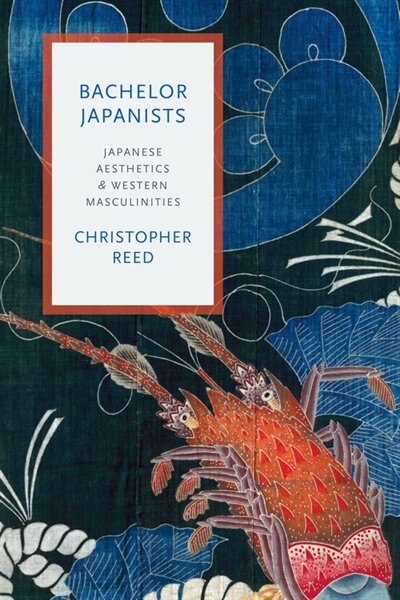 Couverture_Bachelor Japanists