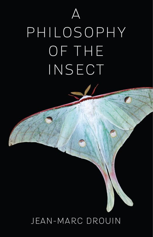 Front cover_A Philosophy Of The Insect