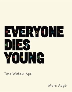 Front cover_Everyone Dies Young