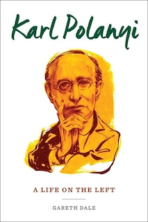 Couverture_Karl Polanyi