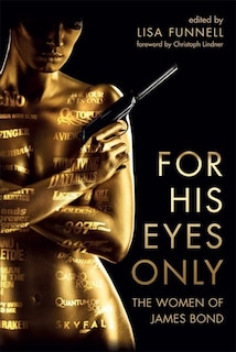 Couverture_For His Eyes Only