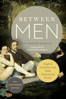 Front cover_Between Men