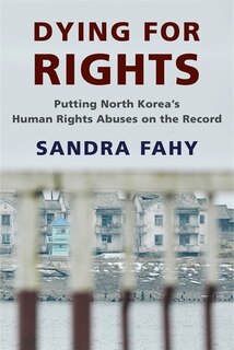 Front cover_Dying for Rights
