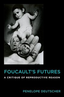 Front cover_Foucault's Futures