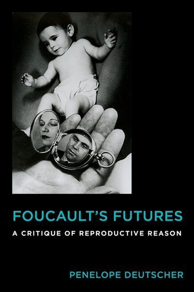 Front cover_Foucault's Futures
