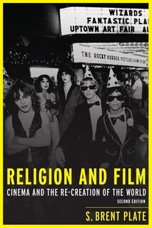 Front cover_Religion and Film