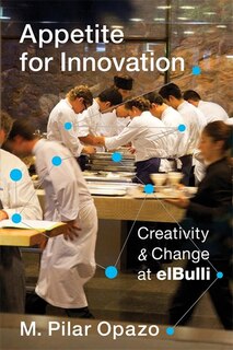 Couverture_Appetite for Innovation