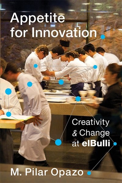 Couverture_Appetite for Innovation
