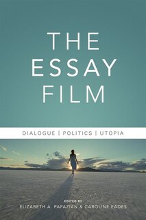Couverture_The Essay Film