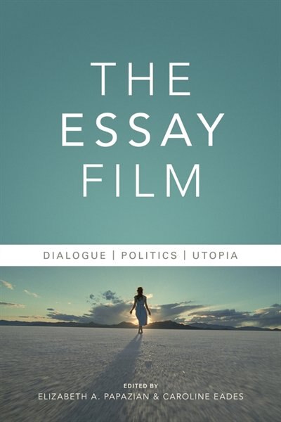 Couverture_The Essay Film