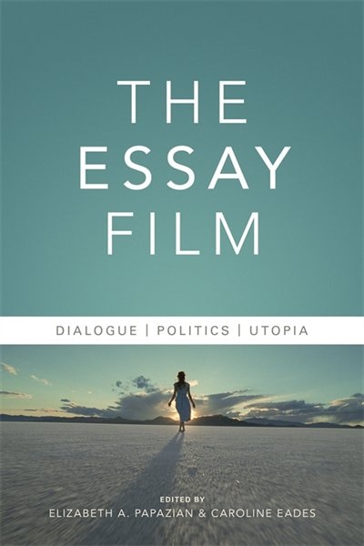 Couverture_The Essay Film