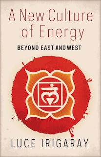 Front cover_A New Culture Of Energy