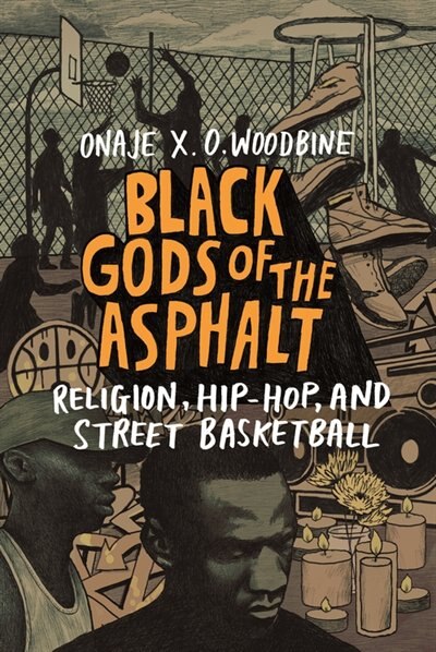 Front cover_Black Gods of the Asphalt