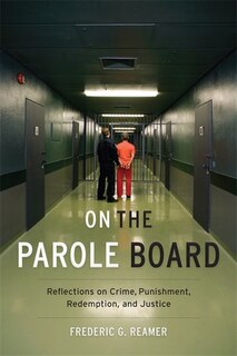 Couverture_On the Parole Board