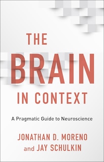 Front cover_The Brain In Context