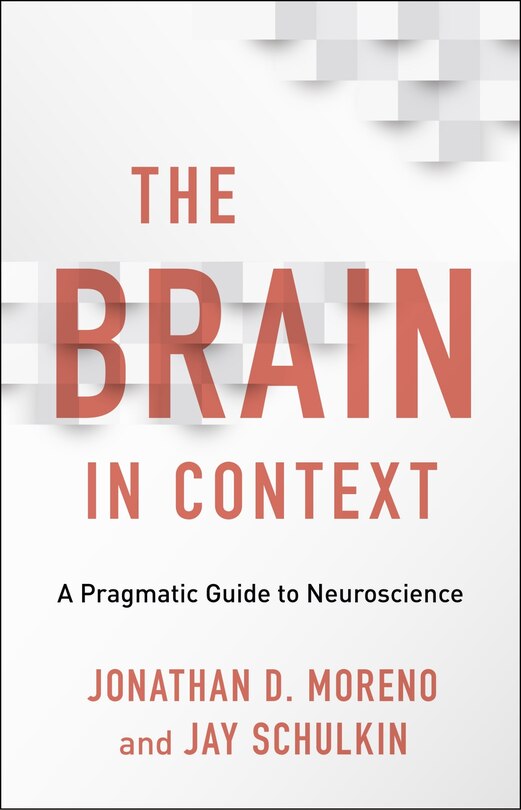 Front cover_The Brain In Context