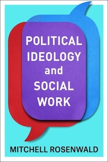 Couverture_Political Ideology and Social Work
