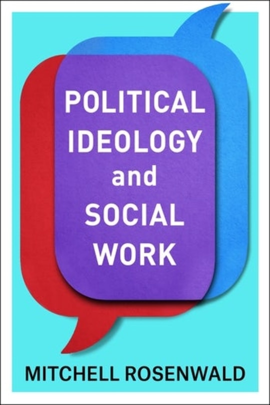Couverture_Political Ideology and Social Work