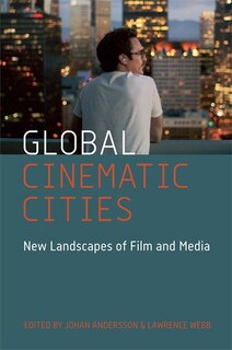 Front cover_Global Cinematic Cities