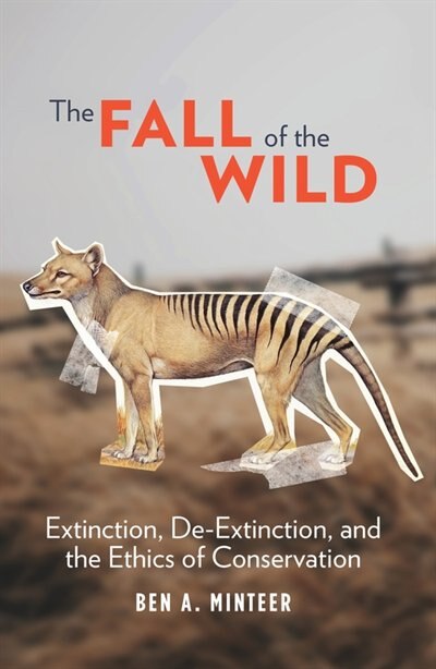 Front cover_FALL OF THE WILD