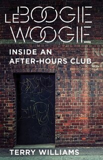 Couverture_Le Boogie Woogie