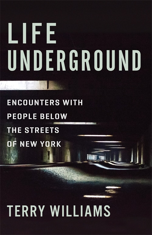 Couverture_Life Underground