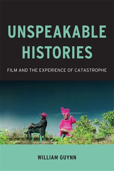 Couverture_Unspeakable Histories