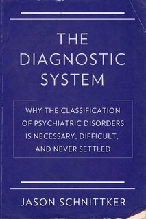 Couverture_The Diagnostic System