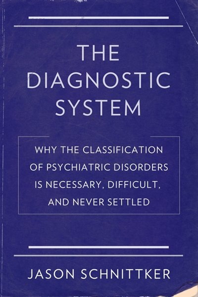 Couverture_The Diagnostic System