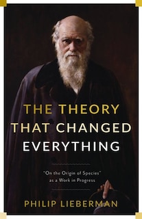 Front cover_The Theory That Changed Everything