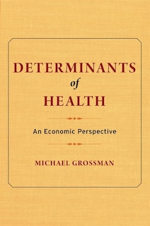 Couverture_Determinants of Health