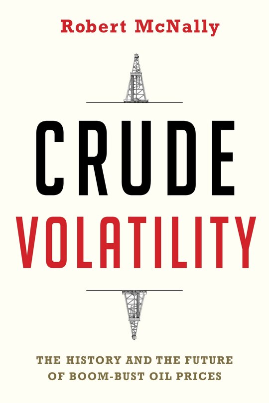 Couverture_Crude Volatility