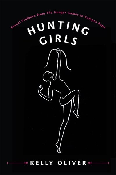 Couverture_Hunting Girls