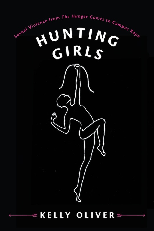 Front cover_Hunting Girls