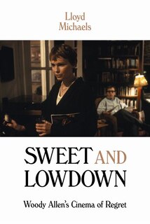 Front cover_Sweet and Lowdown