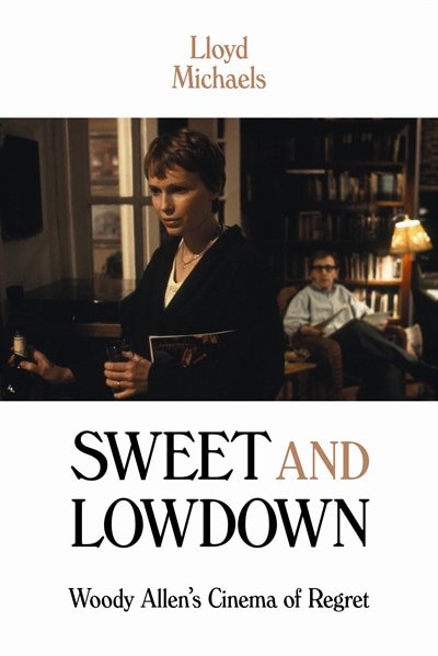 Front cover_Sweet and Lowdown