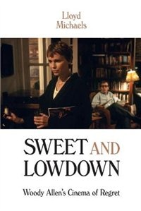 Front cover_Sweet and Lowdown