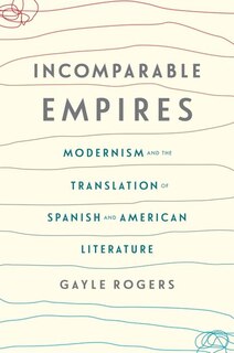 Front cover_Incomparable Empires