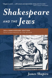 Shakespeare and the Jews