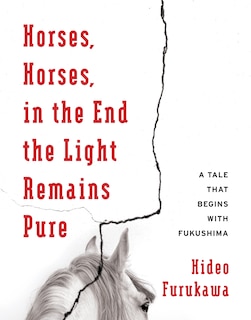 Front cover_Horses, Horses, in the End the Light Remains Pure