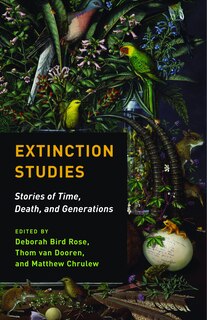 Couverture_Extinction Studies