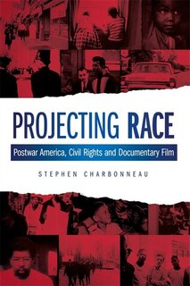 Front cover_Projecting Race