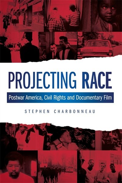 Front cover_Projecting Race