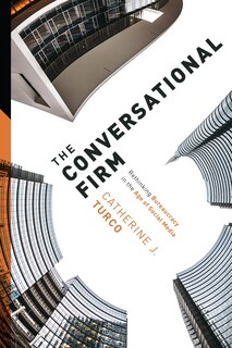 Front cover_The Conversational Firm